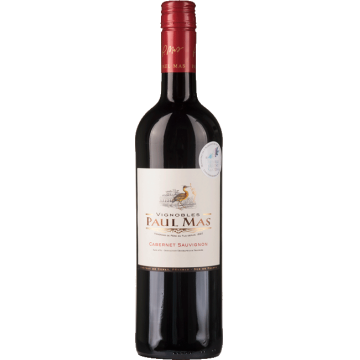 PAUL MAS CLASSIQUE CABERNET SAUVIGNON